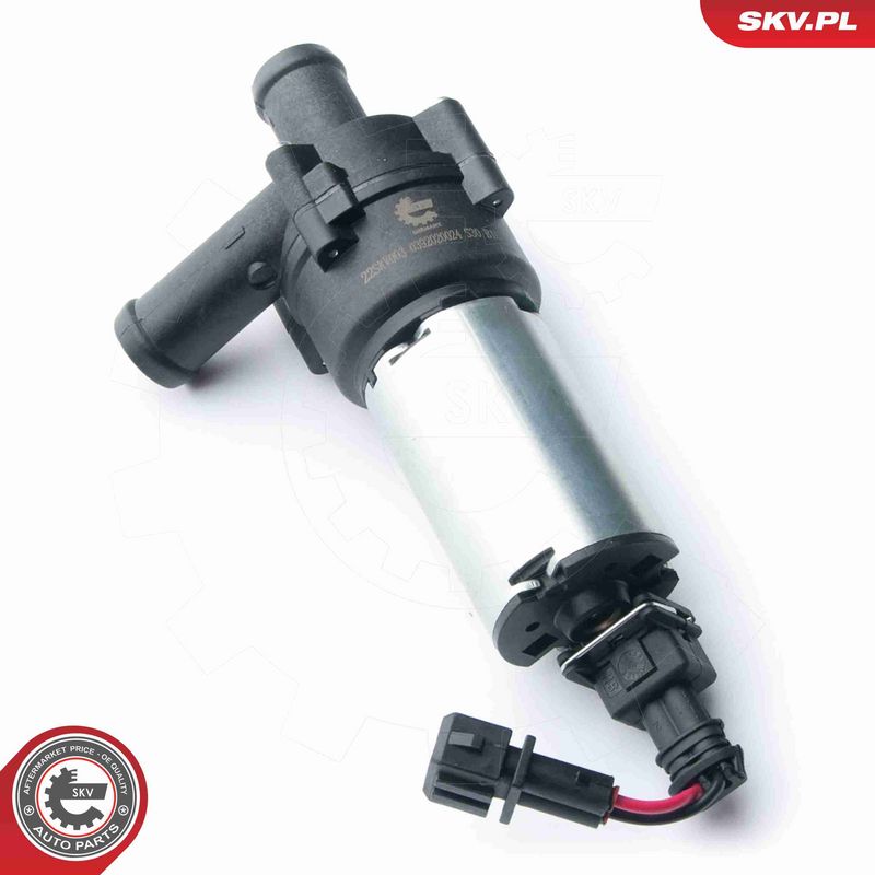 víz keringető szivattyú, állófűtés 