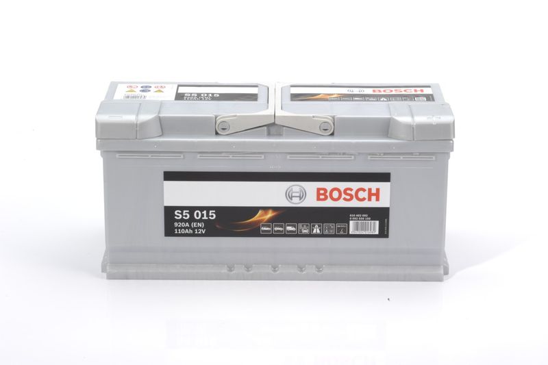 Bosch akku S5 110/920 