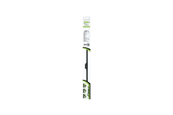 Ablaktörlő lapát Valeo First Multiconnection 600mm