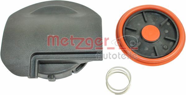 Membrán, forgattyúház szellőztetés