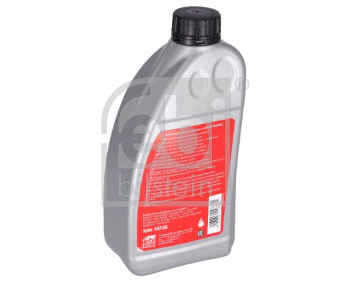 Automataváltó olaj 1L Febi Bilstein 14738 Automatikgetriebeöl ATF IV 1L