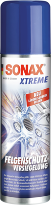 Sonax Xtreme Felgenschutzversiegelung 250ml Felni Védő Bevonat 