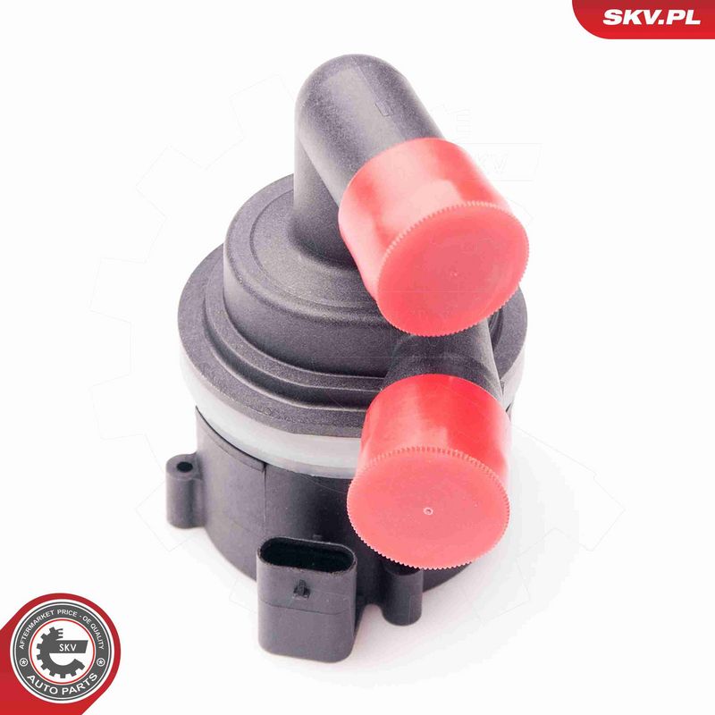 víz keringető szivattyú, állófűtés 22SKV022