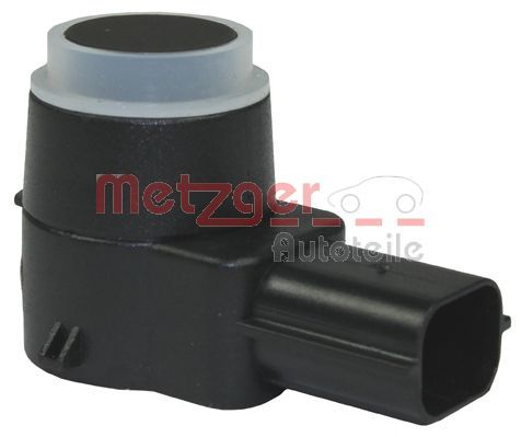 0901073 SENSOR AJUTOR PARCARE METZGER 