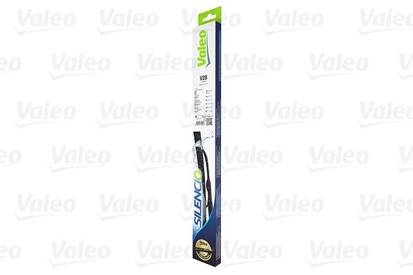 Ablaktörlő lapát Valeo Silencio V28 280mm