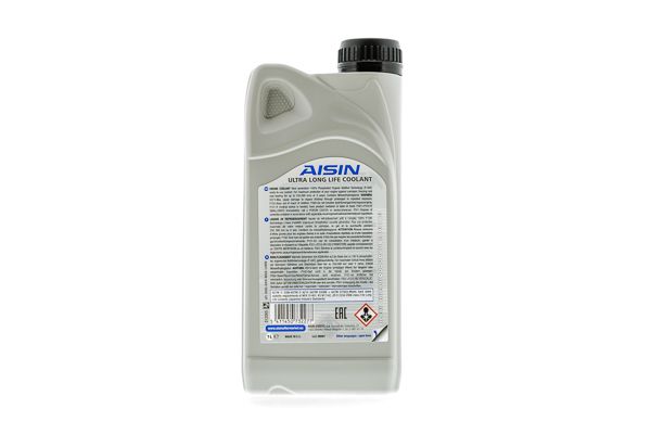 Fagyálló folyadék kék 1L Aisin Ultra Long Life Coolant 1L