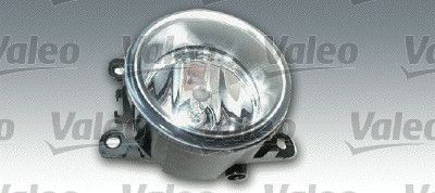 Ködfényszóró H11, kétoldali [VALEO] H11 b=j Megane II