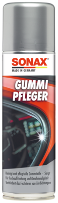 Sonax Gummipfleger 300ml Gumiápoló Spray 