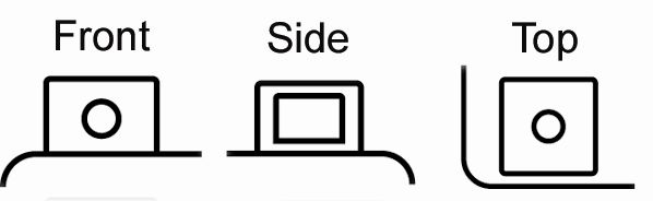 Akkumulátor Exide AGM 12-10