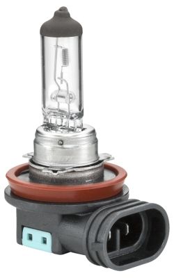 Izzó H11, 12V 55W HELLA 