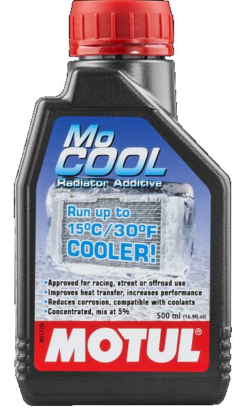 MOTUL MOCOOL 0,5L 107798