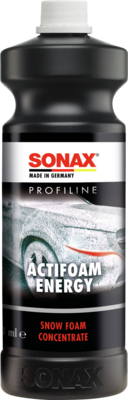 Sonax Profiline Actifoam Energy 1L Aktívhab Koncentrátum 