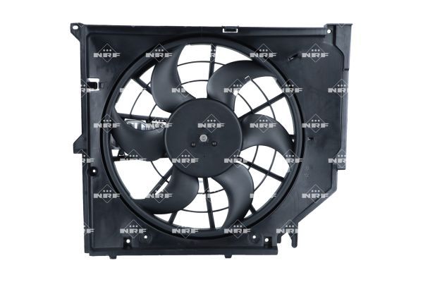 Ventilátor, vízhűtő