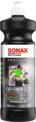 Sonax Profiline Cut+Finish 1L Polír 