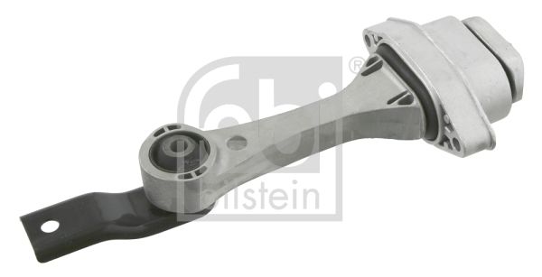 Felfüggesztés, motor/erőátvitel 26610 FE
