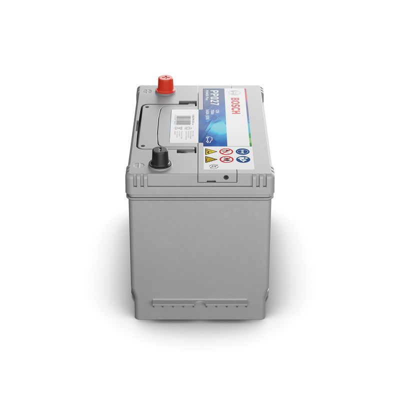 Indító Akkumulátor Bosch Power Plus PP027 70Ah 540A