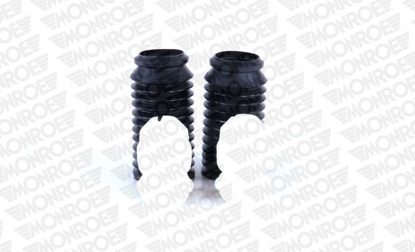 Monroe porvéd§/felütésgátló Volkswagen