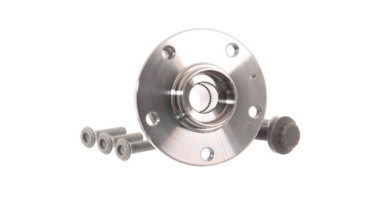 Kerékcsapágy szett 