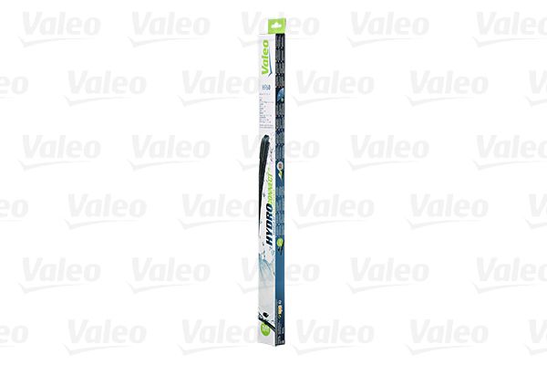 Valeo HydroConnect ablaktörlő  24/600 mm (HF60)" 