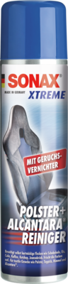 Sonax Xtreme Polster+Alcantarareiniger 400ml Alcantara Tisztító 