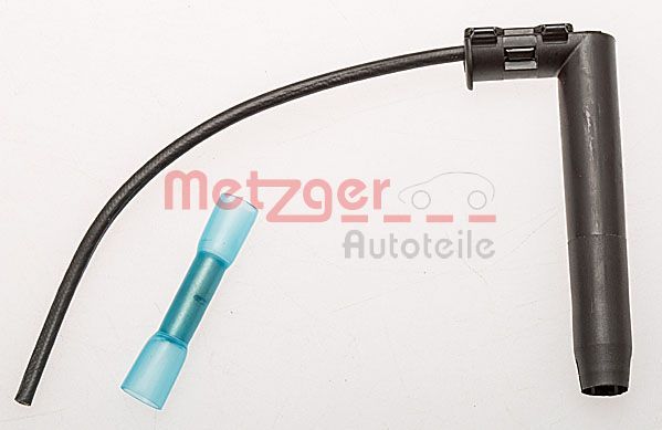 Metzger alkatrész STIFTANSCHLUß LANG, FIAT