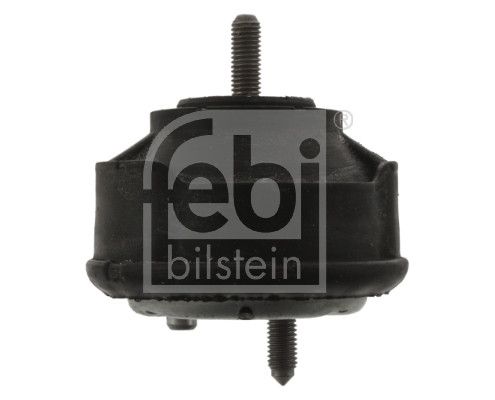 felfüggesztés, motor                                         MOTORTARTÓ BAK B/J BMW E46 316i-320d