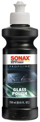 Sonax Profiline Glasspolish 250ml Üvegpolír 