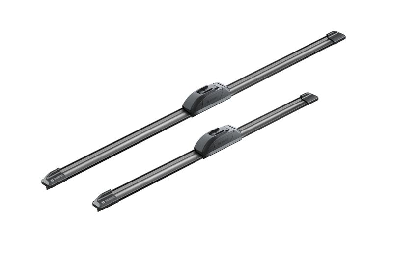 Ablaktörlő szet AEROTWIN 600/450mm 