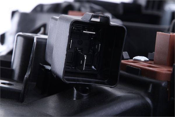 ventillátor, motorhűtés 