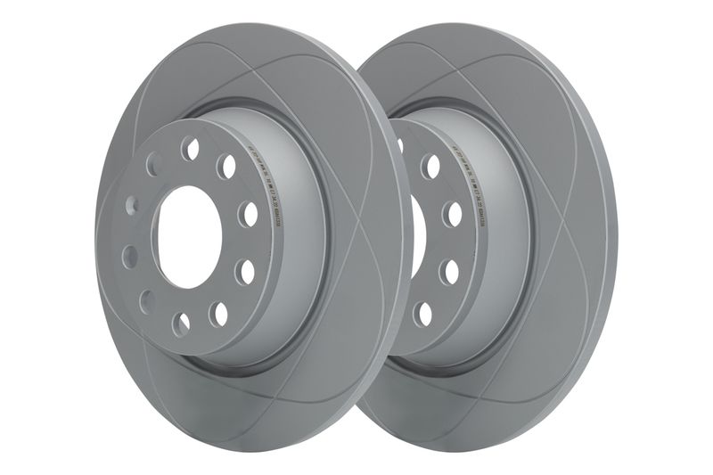 ATE féktárcsa, Power Disc 