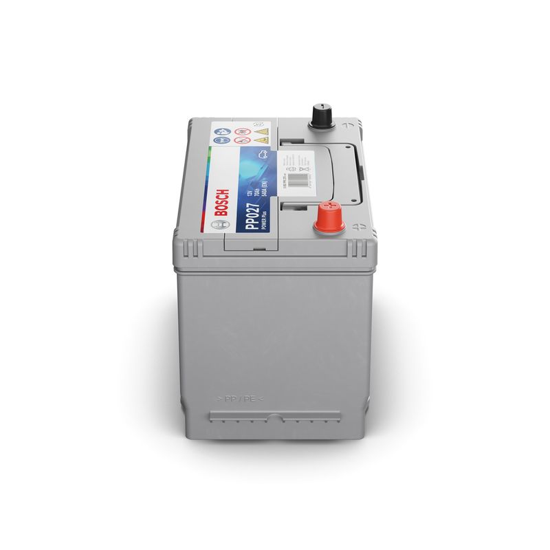 Indító Akkumulátor Bosch Power Plus PP027 70Ah 540A