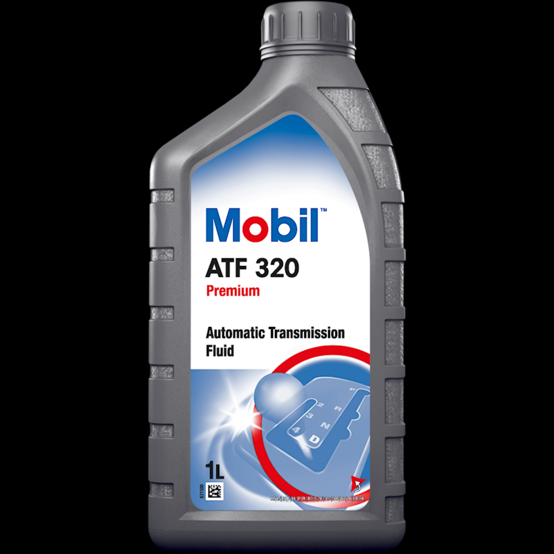 Hajtóműolaj MOBIL ATF 320