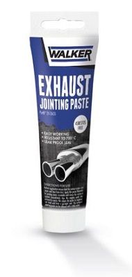 Kipufogó paszta 140g Walker Exhaust Jointing Paste 140g