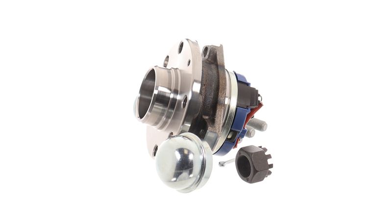 Kerékcsapágy készlet E ASTRA G +ABS