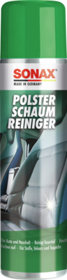 Sonax Polsterschaumreiniger 400ml Kárpittisztító Spray 