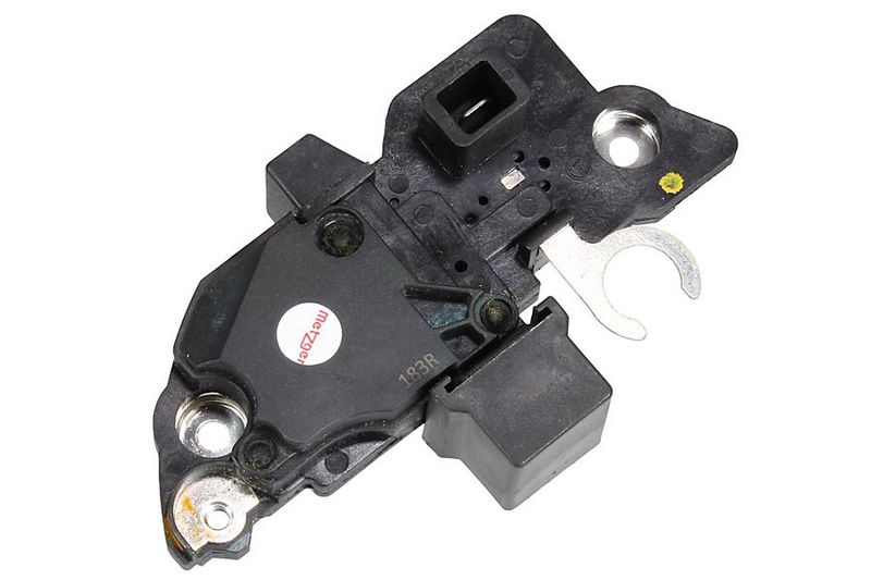 generátor szabályozó 