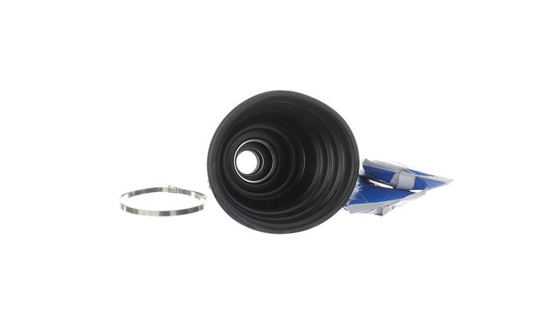 SKF féltengely gumiharang 