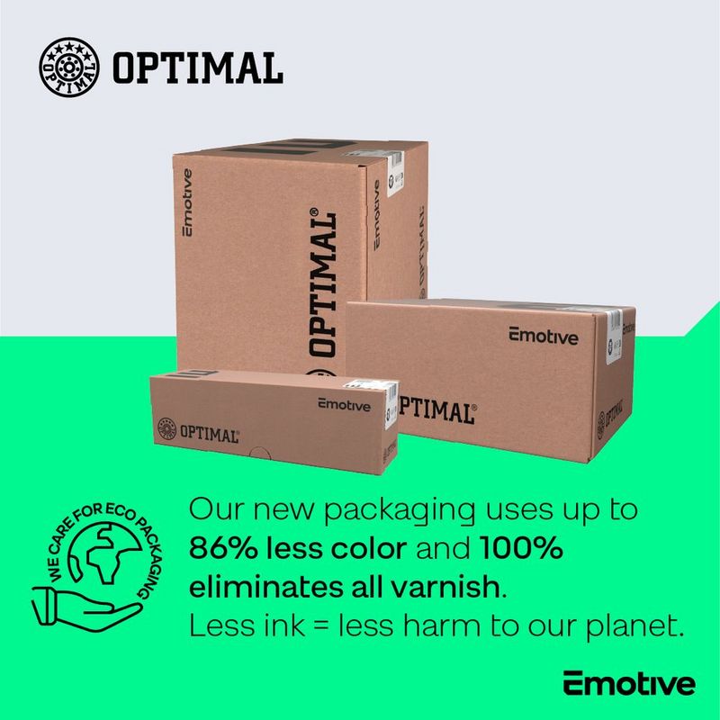 Stabilizátor pálca 