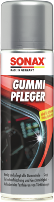 Sonax Gummipfleger 300ml Gumiápoló Spray 