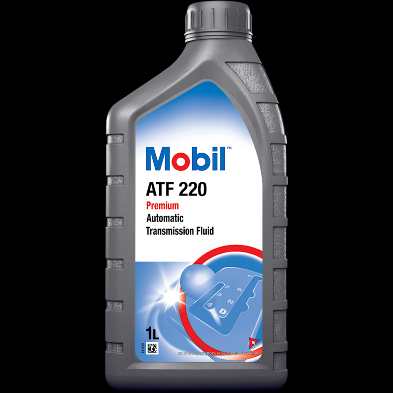 Hajtóműolaj MOBIL ATF 220