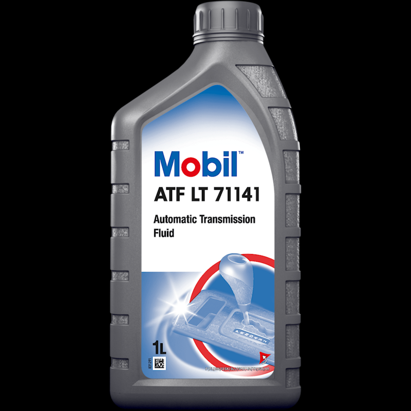 Hajtóműolaj MOBIL ATF LT 71141