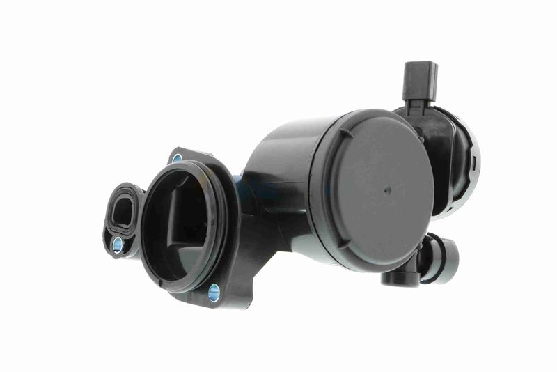 Olajleválasztó, forgattyúsház szellőztetés 