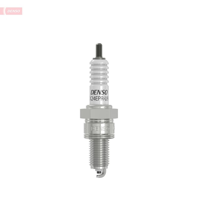 X24EPR-U9 GYÚJTÓGYERTYA SCANTEIE RESISTOR - DENSO 
