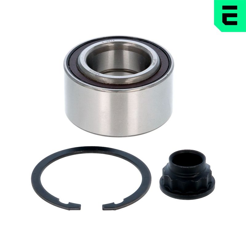 Optimal kerékcsapágy készlet 