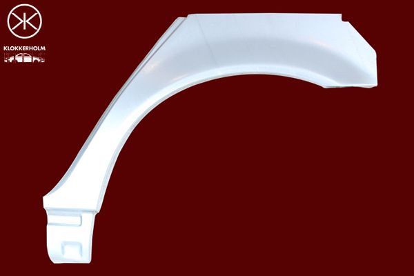 Hátsó sárvédő javítóív bal 4a./kombi 