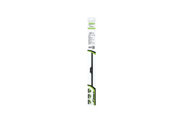 Ablaktörlő lapát Valeo First Multiconnection 480mm