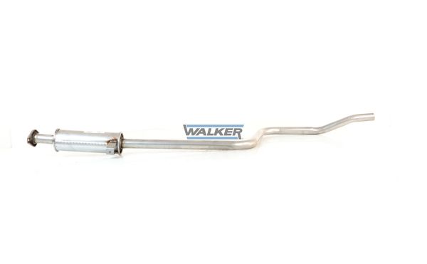 Walker kipufogó SUZUKI Swift ( 