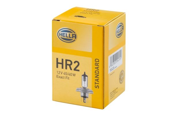 Izzó R2 12V 45/40W P45t 
