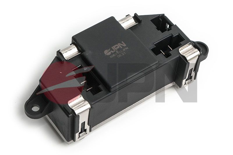 Szabályozó, belsőtér ventillátor 