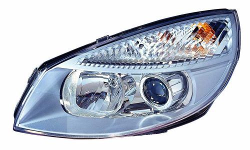 Fényszóró D2S/H1 jobb Xenon DEPO R 